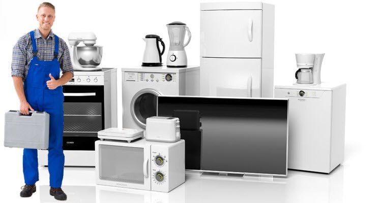 Affordable Home Appliance Repair Services Dubai- Appliances Repair Zone