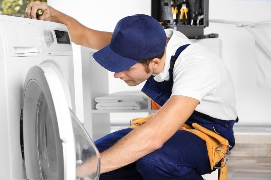Washing Machine Repair in dubai 