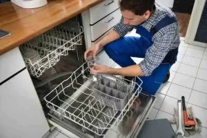 Dishwasher repair in dubai
