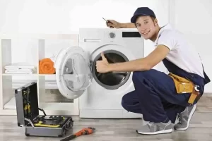 Washing Machine Repair in dubai