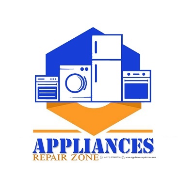 Appliances repair zone